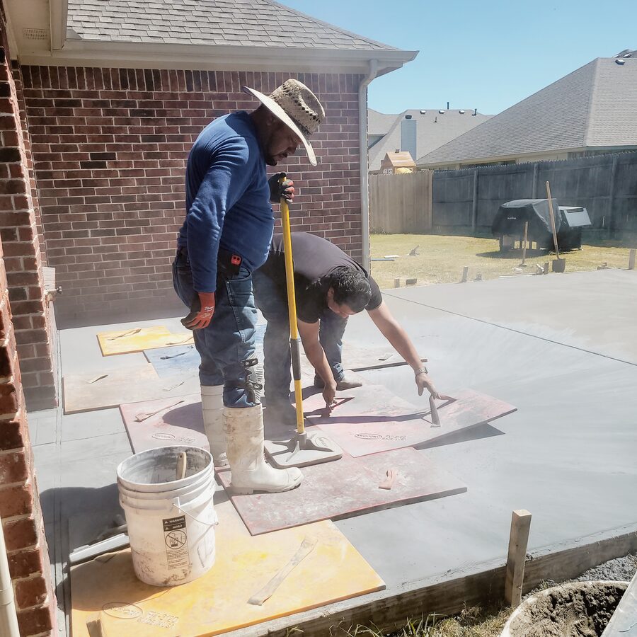 Patios & Outdoor Living by Texas Patios Plus