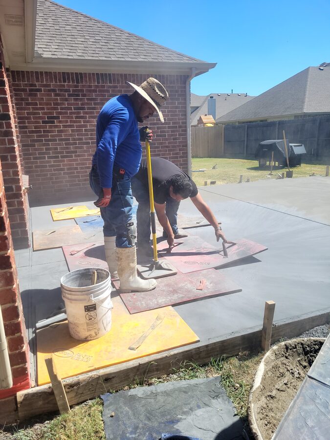 Patios & Outdoor Living by Texas Patios Plus