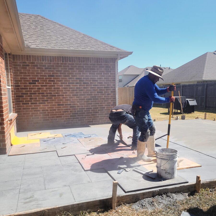 Patios & Outdoor Living by Texas Patios Plus