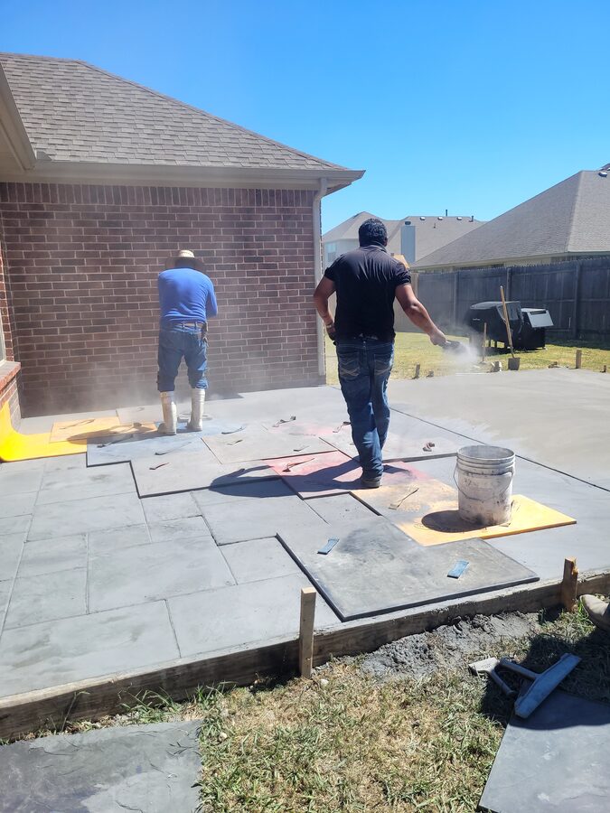 Patios & Outdoor Living by Texas Patios Plus