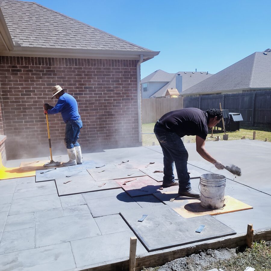 Patios & Outdoor Living by Texas Patios Plus