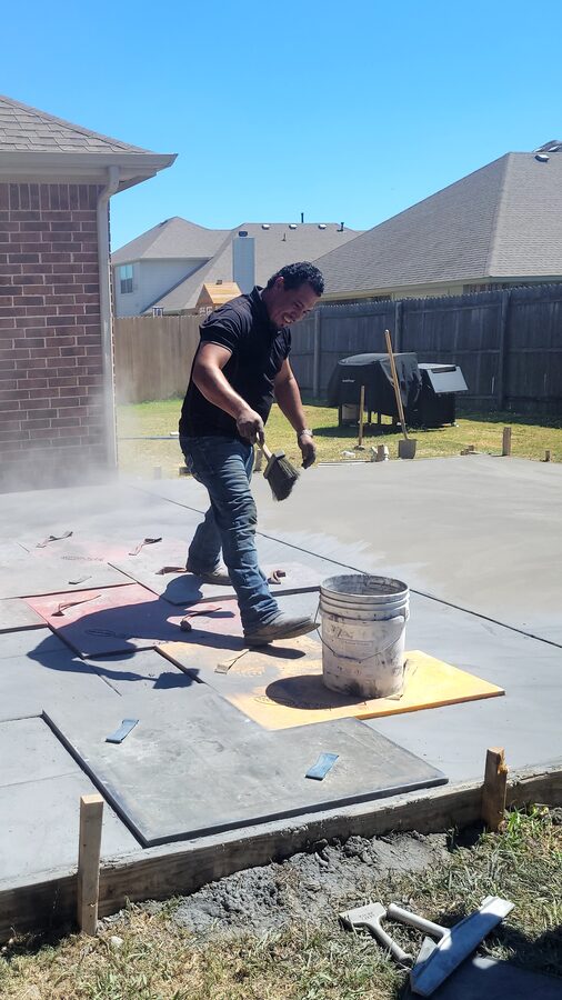 Patios & Outdoor Living by Texas Patios Plus