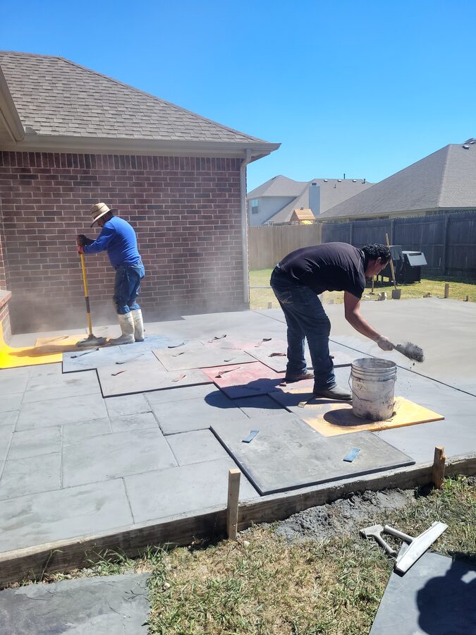 Patios & Outdoor Living by Texas Patios Plus