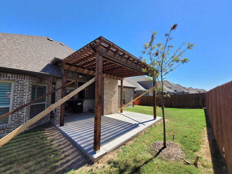 Patios & Outdoor Living by Texas Patios Plus
