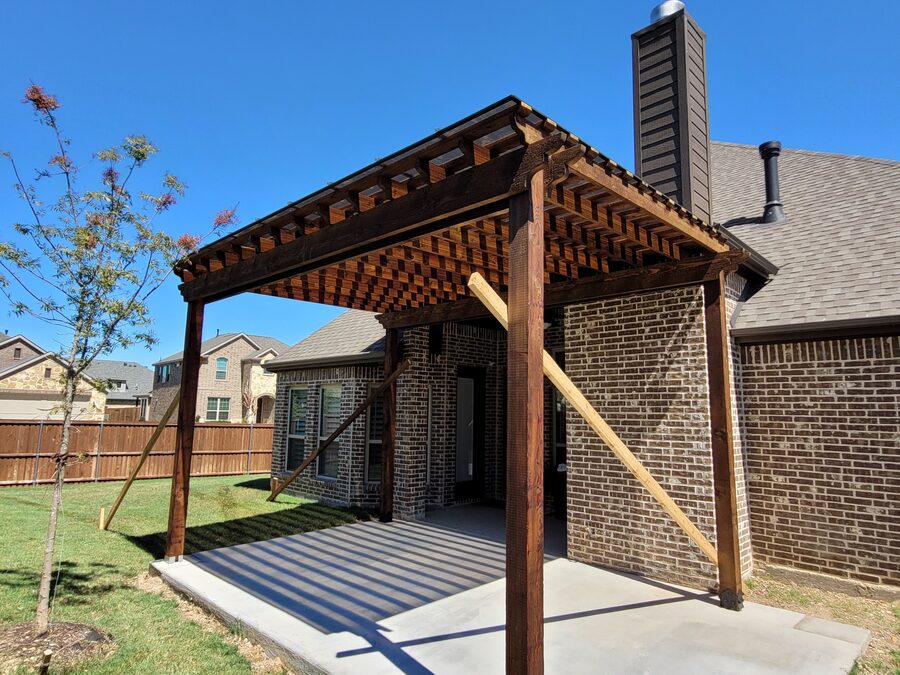Patios & Outdoor Living by Texas Patios Plus