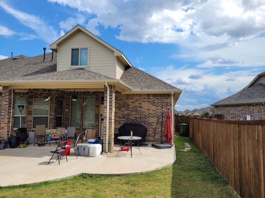 Patios & Outdoor Living by Texas Patios Plus