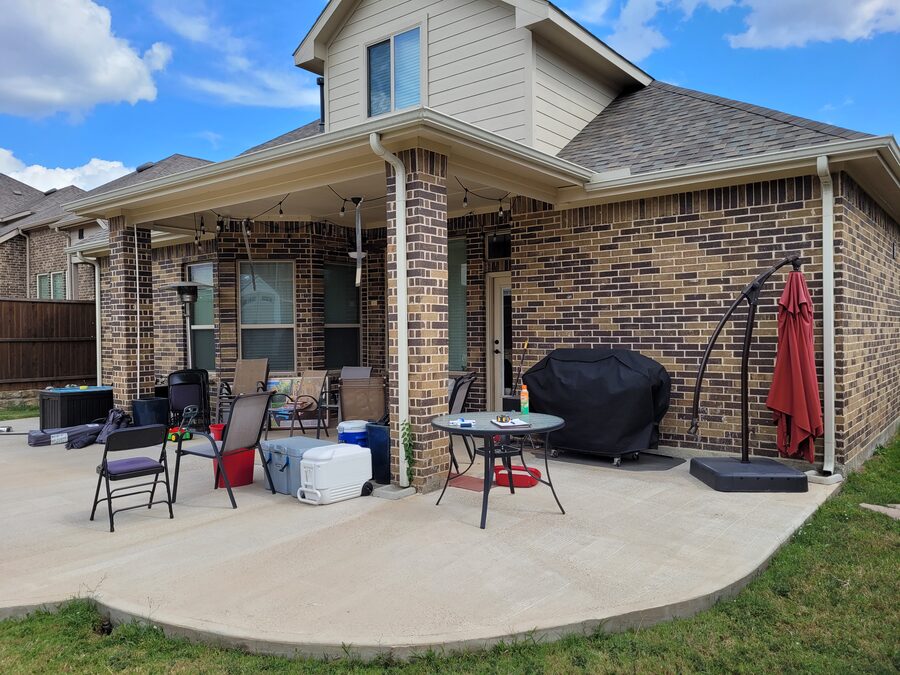 Patios & Outdoor Living by Texas Patios Plus