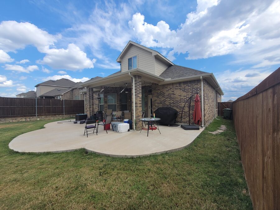 Patios & Outdoor Living by Texas Patios Plus