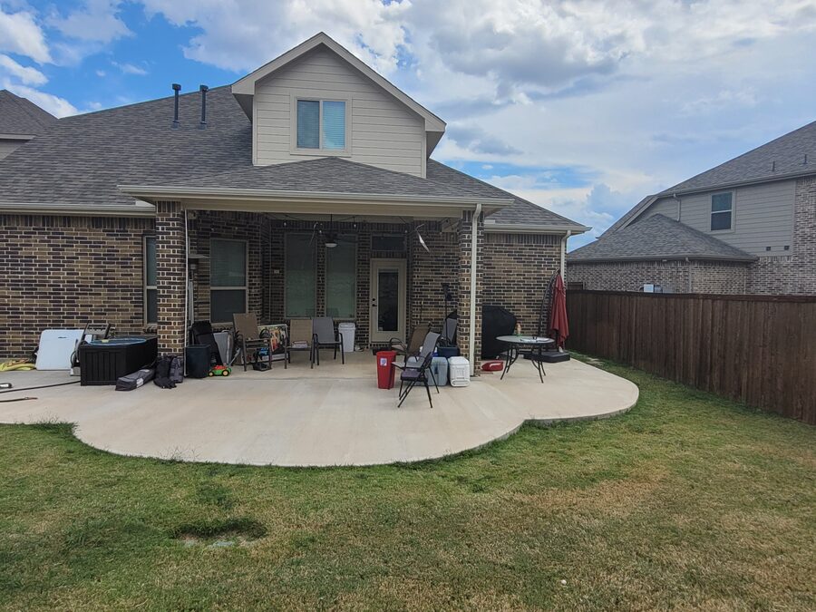 Patios & Outdoor Living by Texas Patios Plus
