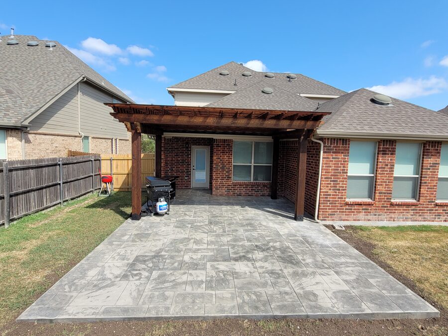 Patios & Outdoor Living by Texas Patios Plus