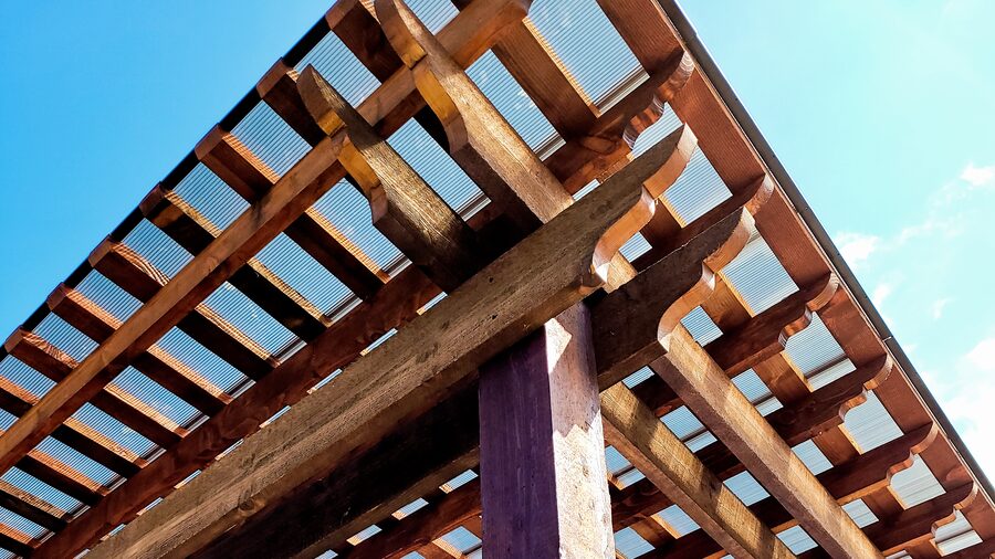 Patios & Outdoor Living by Texas Patios Plus