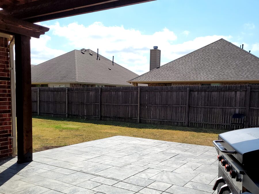Patios & Outdoor Living by Texas Patios Plus