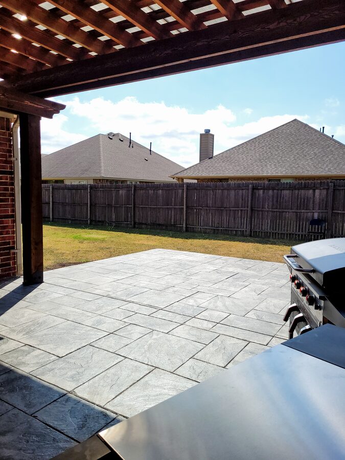 Patios & Outdoor Living by Texas Patios Plus