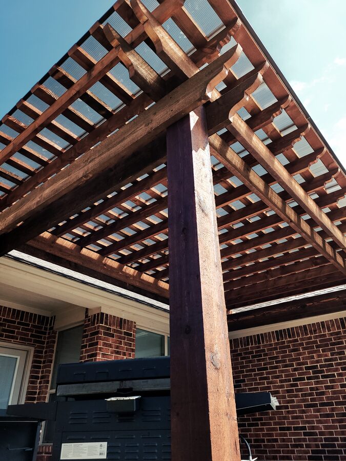 Patios & Outdoor Living by Texas Patios Plus