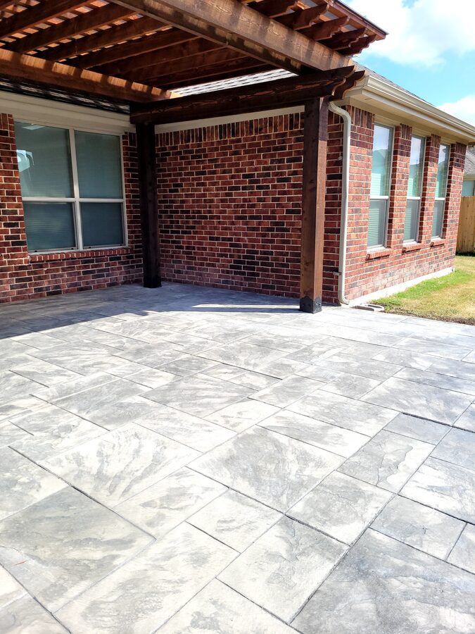 Patios & Outdoor Living by Texas Patios Plus