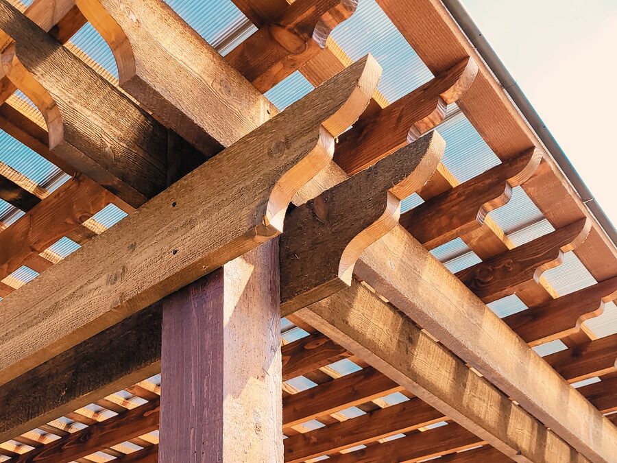 Patios & Outdoor Living by Texas Patios Plus