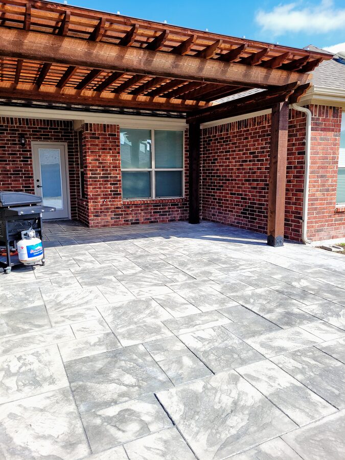 Patios & Outdoor Living by Texas Patios Plus