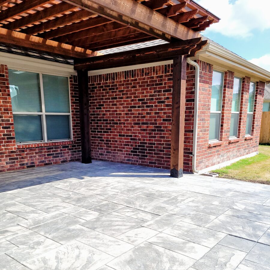 Patios & Outdoor Living by Texas Patios Plus