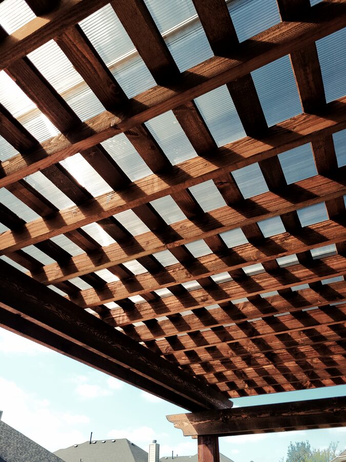 Patios & Outdoor Living by Texas Patios Plus