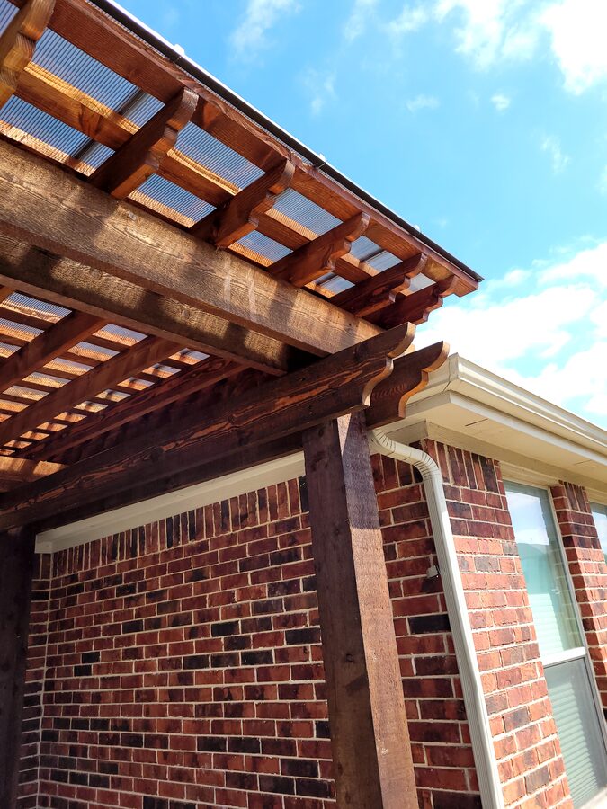 Patios & Outdoor Living by Texas Patios Plus