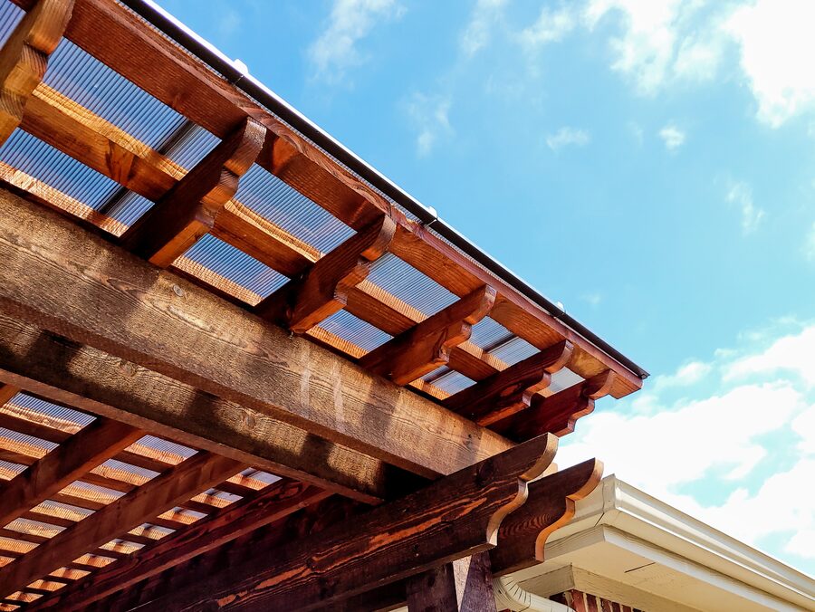 Patios & Outdoor Living by Texas Patios Plus