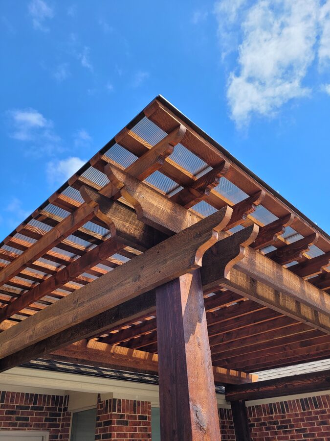 Patios & Outdoor Living by Texas Patios Plus