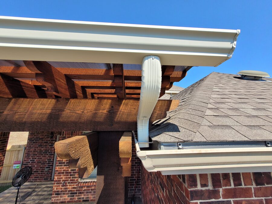 Patios & Outdoor Living by Texas Patios Plus
