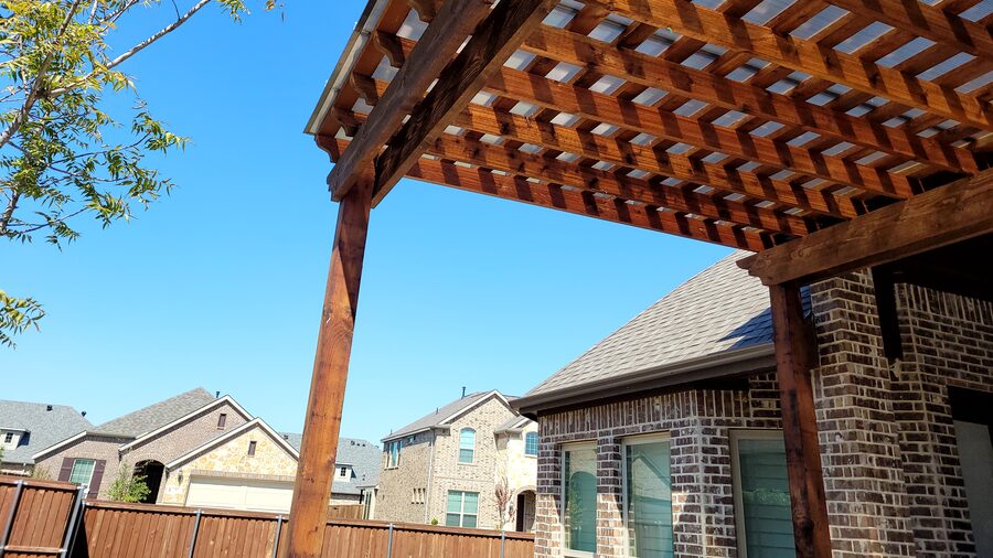 Patios & Outdoor Living by Texas Patios Plus