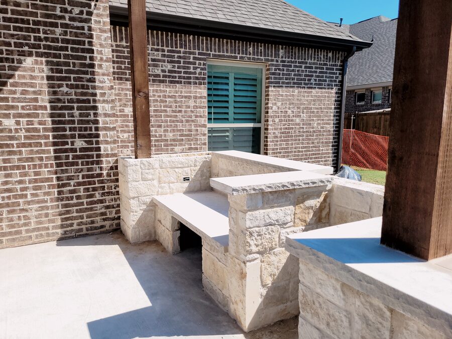Patios & Outdoor Living by Texas Patios Plus