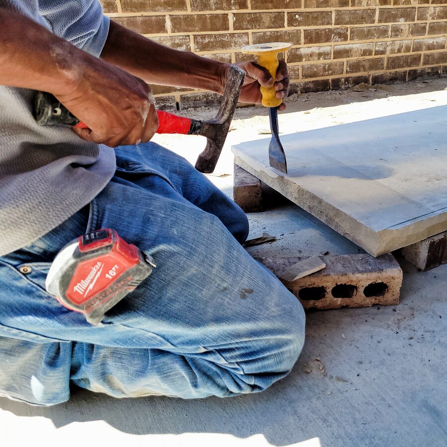 Patios & Outdoor Living by Texas Patios Plus