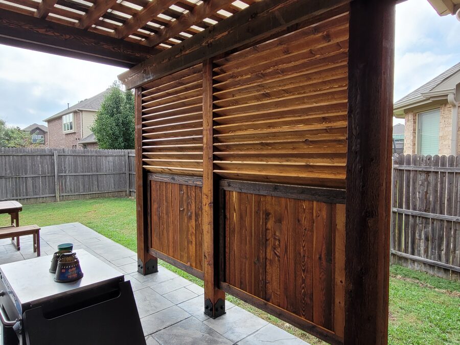 Patios & Outdoor Living by Texas Patios Plus