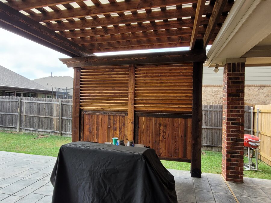 Patios & Outdoor Living by Texas Patios Plus