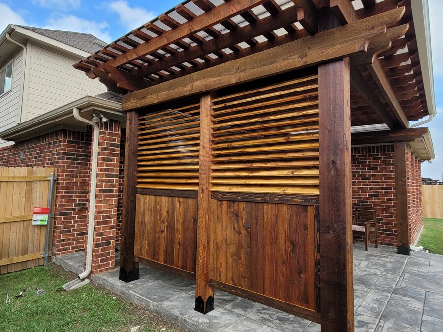 Patios & Outdoor Living by Texas Patios Plus