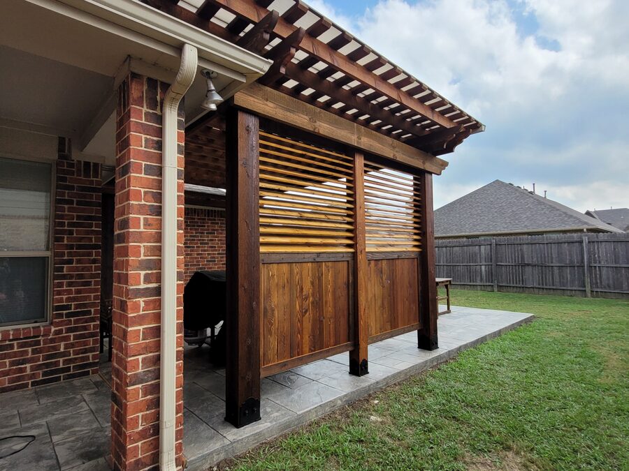 Patios & Outdoor Living by Texas Patios Plus