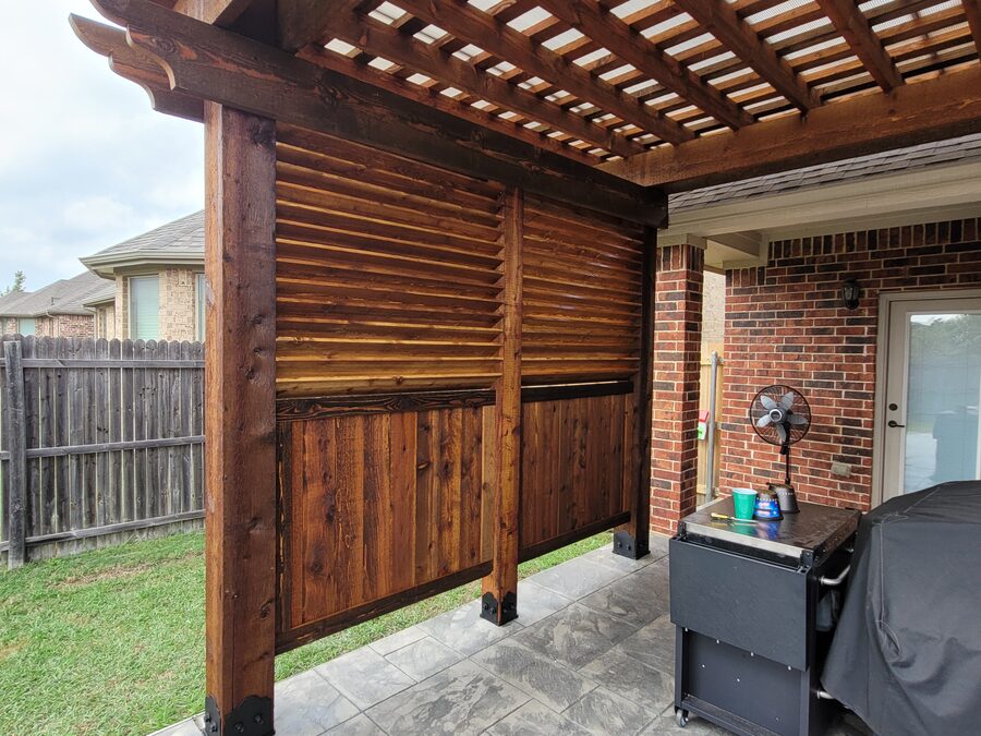 Patios & Outdoor Living by Texas Patios Plus