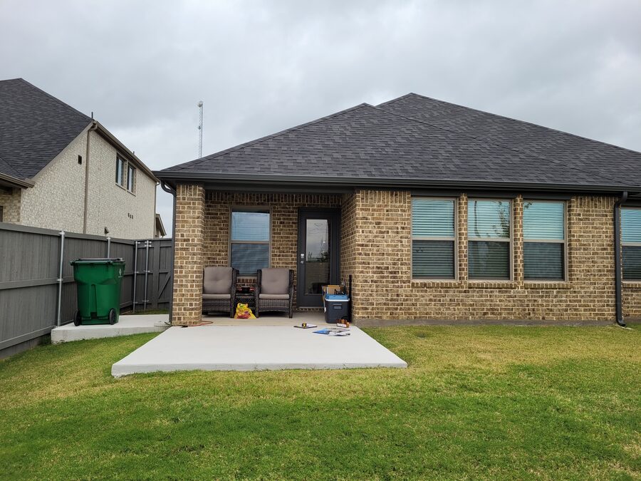 Patios & Outdoor Living by Texas Patios Plus