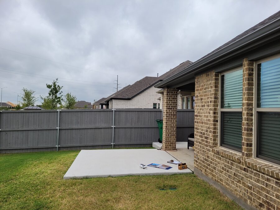 Patios & Outdoor Living by Texas Patios Plus