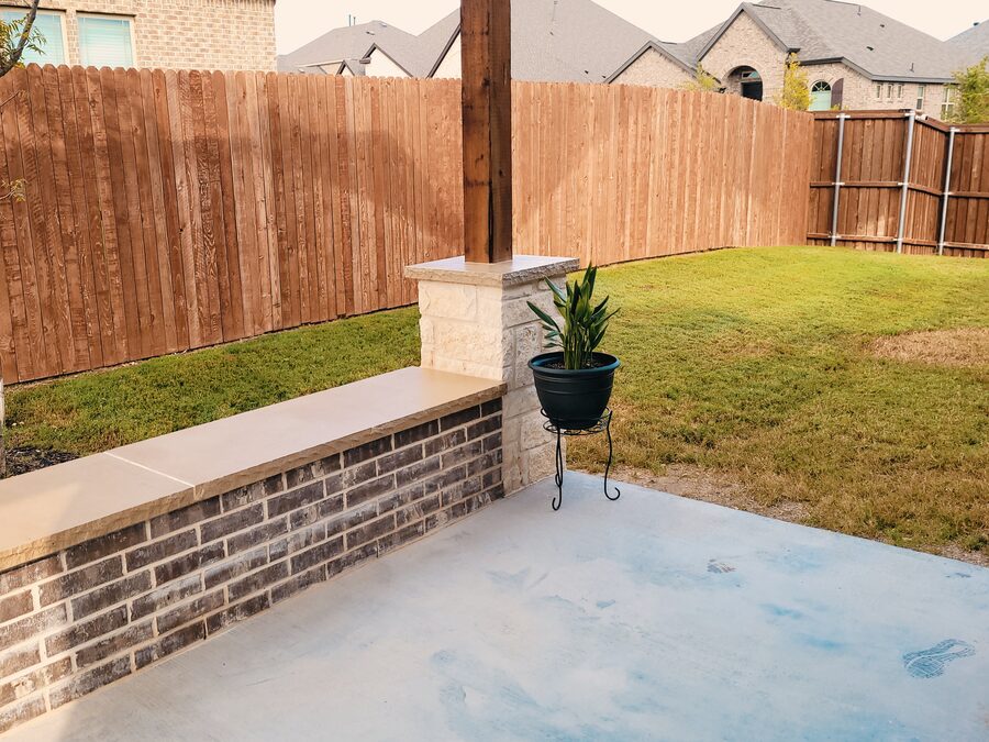 Patios & Outdoor Living by Texas Patios Plus
