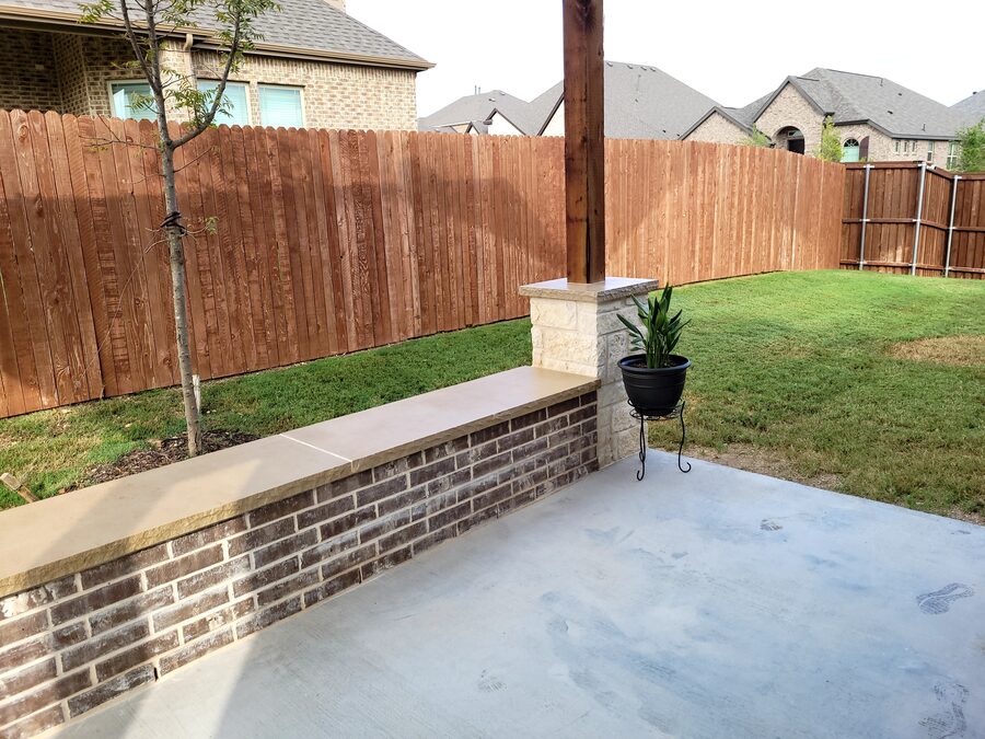 Patios & Outdoor Living by Texas Patios Plus