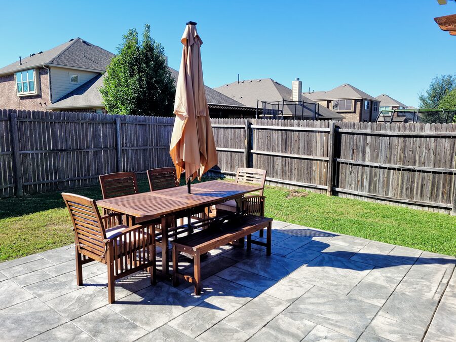 Patios & Outdoor Living by Texas Patios Plus
