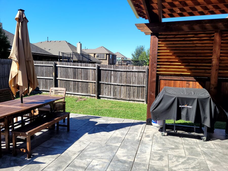 Patios & Outdoor Living by Texas Patios Plus