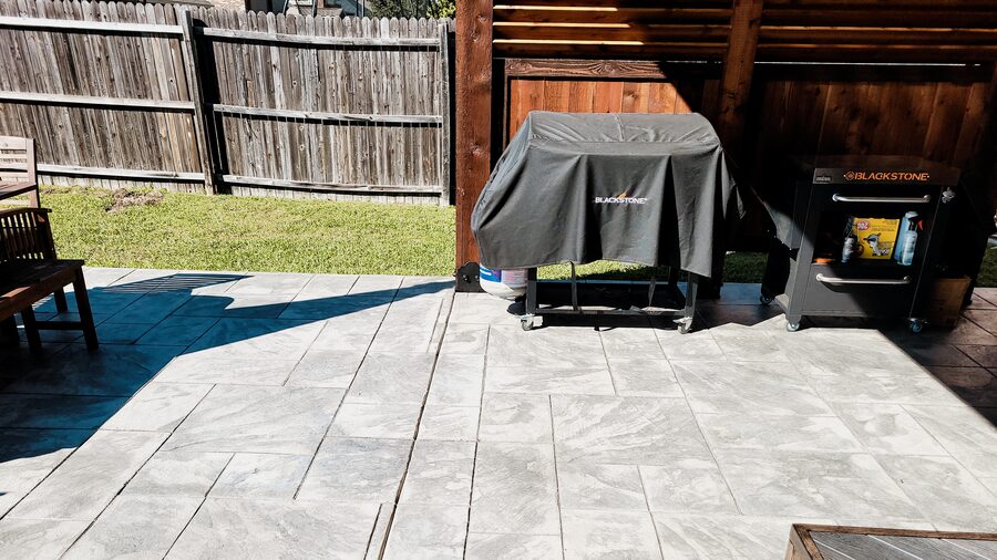 Patios & Outdoor Living by Texas Patios Plus