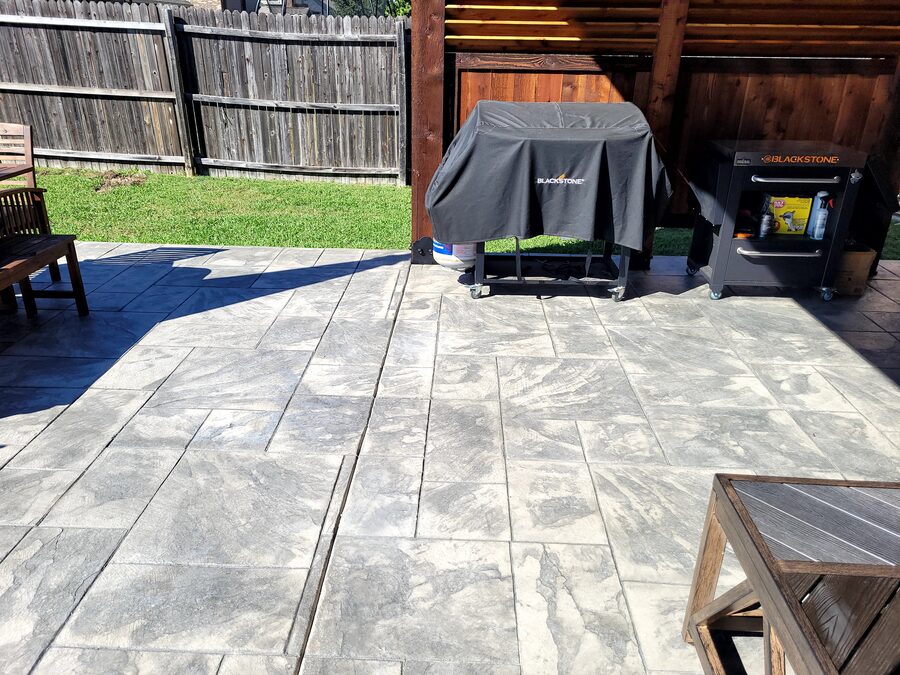 Patios & Outdoor Living by Texas Patios Plus