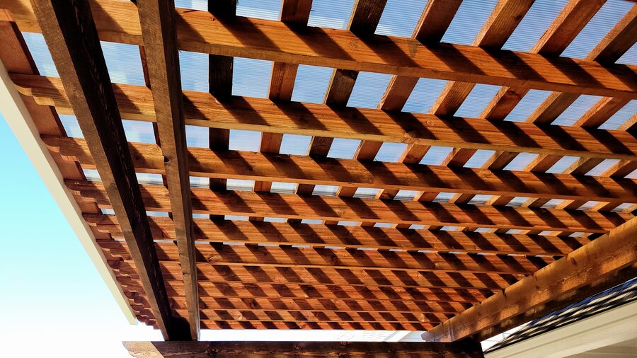 Patios & Outdoor Living by Texas Patios Plus