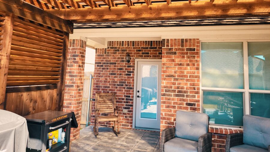 Patios & Outdoor Living by Texas Patios Plus