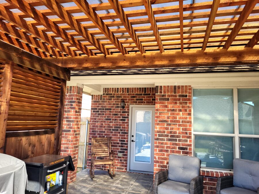 Patios & Outdoor Living by Texas Patios Plus