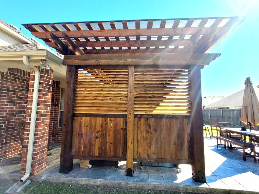 Patios & Outdoor Living by Texas Patios Plus