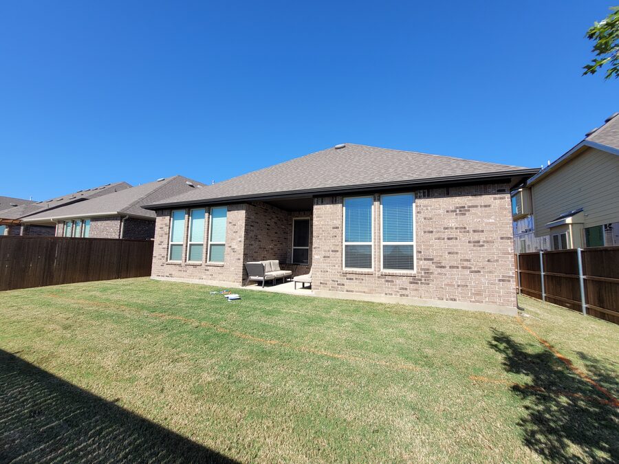 Patios & Outdoor Living by Texas Patios Plus