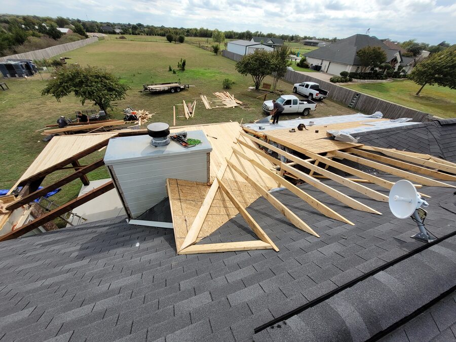 Patios & Outdoor Living by Texas Patios Plus