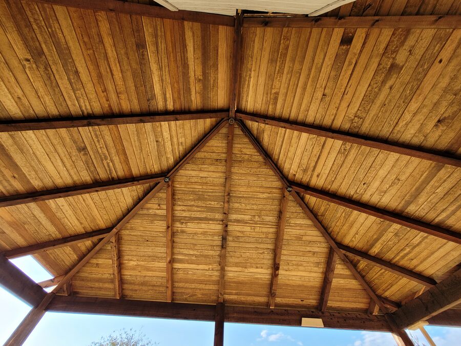 Patios & Outdoor Living by Texas Patios Plus